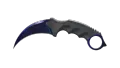 ★ Karambit | Doppler (Factory New)