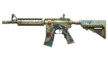 M4A4 | Eye of Horus (Factory New)