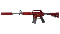 M4A1-S | Hot Rod (Factory New)