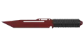 ★ Paracord Knife | Crimson Web (Factory New)