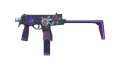 MP9 | Wild Lily (Factory New)