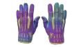 ★ Sport Gloves | Ultra Violent (Well-Worn)