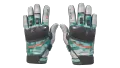 ★ Moto Gloves | Spearmint (Factory New)