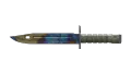 ★ Bayonet | Case Hardened (Field-Tested)
