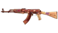 AK-47 | X-Ray (Factory New)