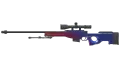 AWP | Fade (Minimal Wear)