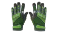 ★ Specialist Gloves | Emerald Web (Minimal Wear)
