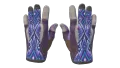 ★ Sport Gloves | Violet Beadwork (Factory New)