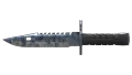 ★ M9 Bayonet | Stained (Factory New)
