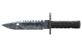 ★ M9 Bayonet | Stained (Field-Tested)