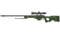 Souvenir AWP | Pit Viper (Field-Tested)