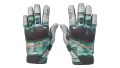 ★ Moto Gloves | Spearmint (Minimal Wear)
