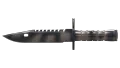 ★ M9 Bayonet | Scorched (Factory New)