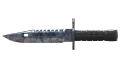 ★ M9 Bayonet | Stained (Factory New)