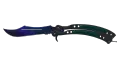 ★ Butterfly Knife | Doppler (Factory New)