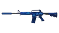 M4A1-S | Blue Phosphor (Factory New)