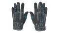 ★ Sport Gloves | Superconductor (Battle-Scarred)