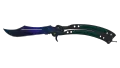 ★ Butterfly Knife | Doppler (Factory New)