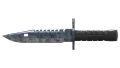 ★ M9 Bayonet | Stained (Factory New)