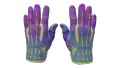 ★ Sport Gloves | Ultra Violent (Well-Worn)