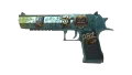 Souvenir Desert Eagle | Hand Cannon (Factory New)