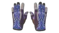 ★ Sport Gloves | Violet Beadwork (Factory New)
