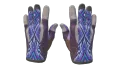 ★ Sport Gloves | Violet Beadwork (Factory New)
