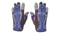 ★ Sport Gloves | Violet Beadwork (Factory New)