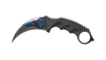 ★ Karambit | Case Hardened (Field-Tested)