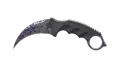 ★ StatTrak™ Karambit | Freehand (Minimal Wear)