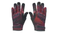 ★ Specialist Gloves | Crimson Kimono (Field-Tested)