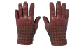 ★ Driver Gloves | Crimson Weave (Minimal Wear)