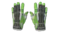 ★ Sport Gloves | Hedge Maze (Well-Worn)
