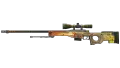 AWP | Dragon Lore (Factory New)