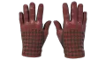 ★ Driver Gloves | Crimson Weave (Minimal Wear)