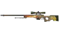 AWP | Dragon Lore (Minimal Wear)