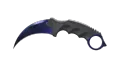 ★ Karambit | Doppler Phase 4 (Minimal Wear)