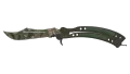 ★ Butterfly Knife | Forest DDPAT (Factory New)