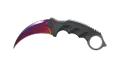 ★ Karambit | Fade (Minimal Wear)