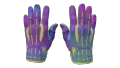 ★ Sport Gloves | Ultra Violent (Field-Tested)