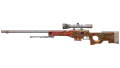 AWP | Desert Hydra (Field-Tested)
