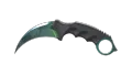 ★ StatTrak™ Karambit | Gamma Doppler (Factory New)