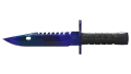 ★ M9 Bayonet | Doppler (Factory New)