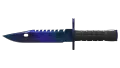 ★ M9 Bayonet | Doppler Phase 3 (Minimal Wear)