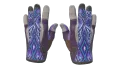 ★ Sport Gloves | Violet Beadwork (Factory New)