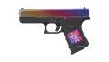 Glock-18 | Fade (Factory New)