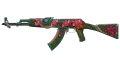 AK-47 | Wild Lotus (Factory New)