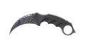 ★ Karambit | Freehand (Factory New)