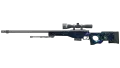 AWP | Medusa (Field-Tested)