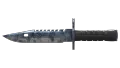 ★ M9 Bayonet | Stained (Factory New)